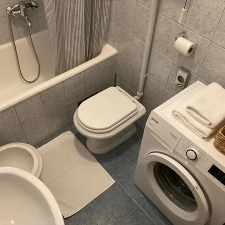 Deranja Apartamento *
