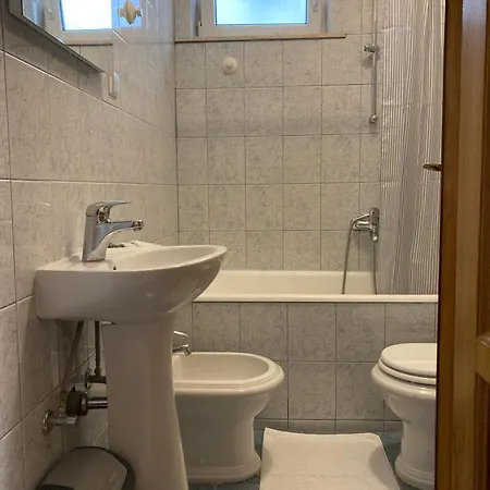 Apartamento Deranja
