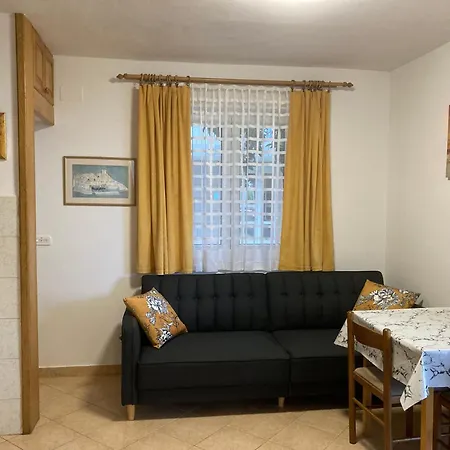 Apartamento Deranja *
