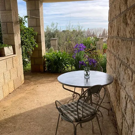 Deranja Apartamento