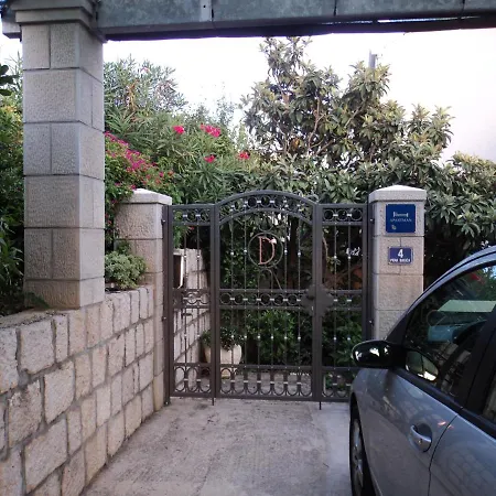 Deranja Apartamento