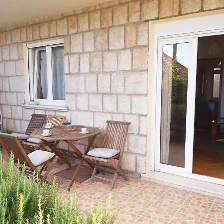 Apartamento Deranja Dubrovnik