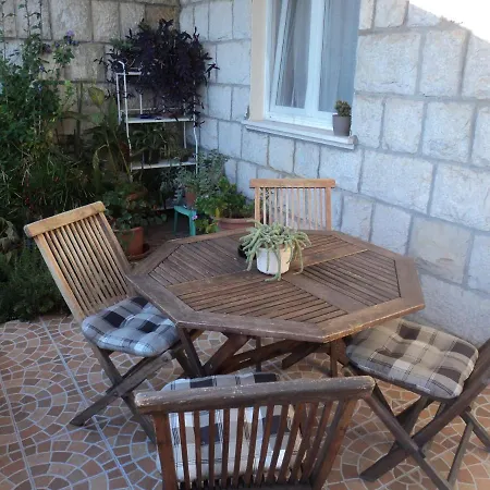 Apartamento Deranja