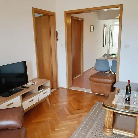 Apartamento Deranja
